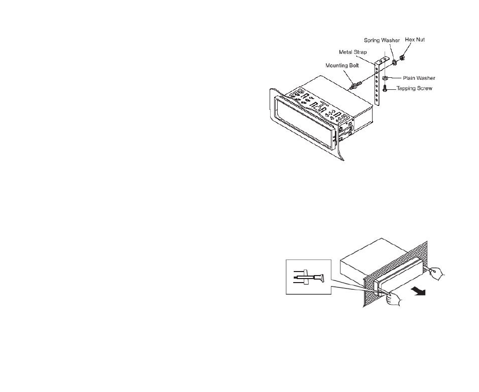 Hyundai Multimedia DVD/CD/MP3 Receiver H-CMD4015 User Manual | Page 7 / 121