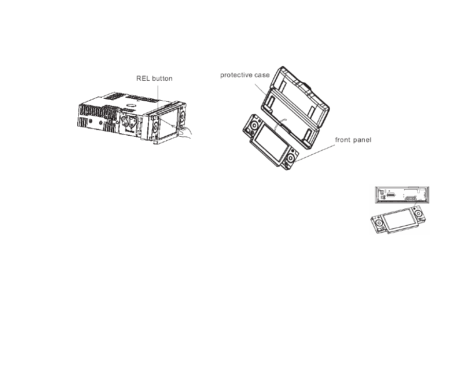 Hyundai Multimedia DVD/CD/MP3 Receiver H-CMD4015 User Manual | Page 9 / 121