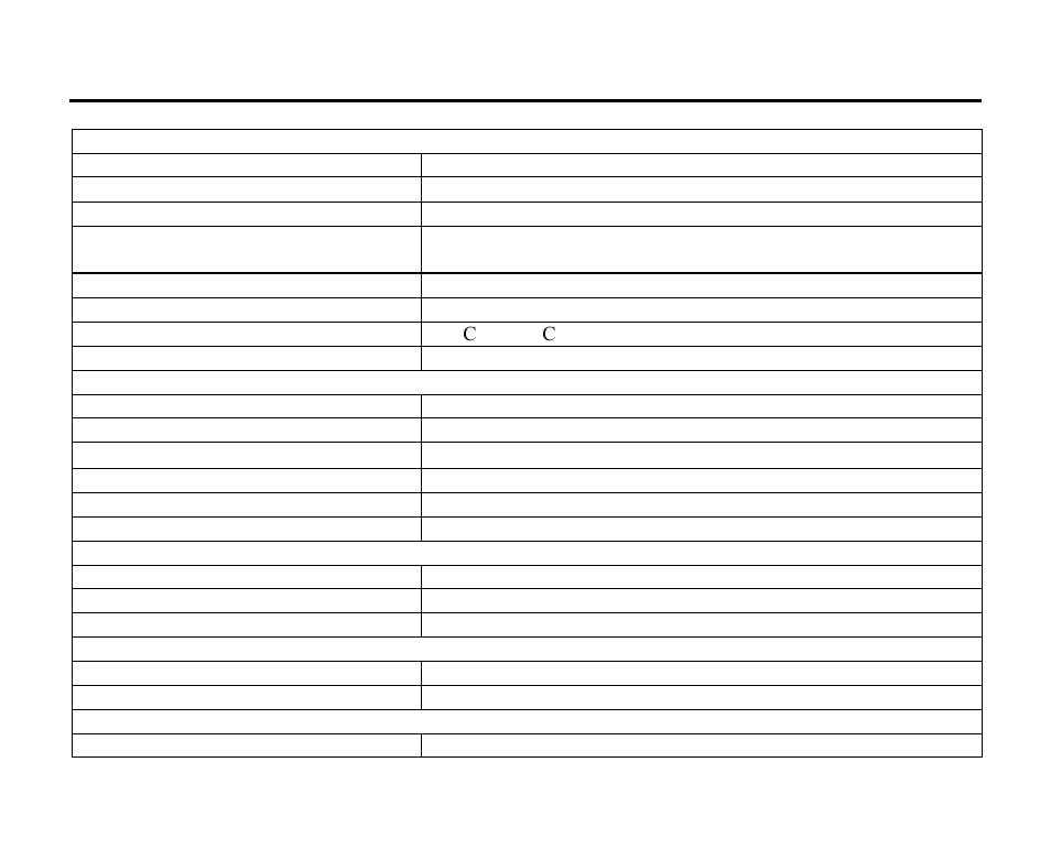 Specification | Hyundai H-CMD4004 User Manual | Page 41 / 85