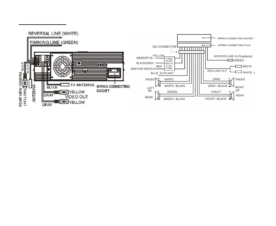 Hyundai H-CMD4004 User Manual | Page 8 / 85
