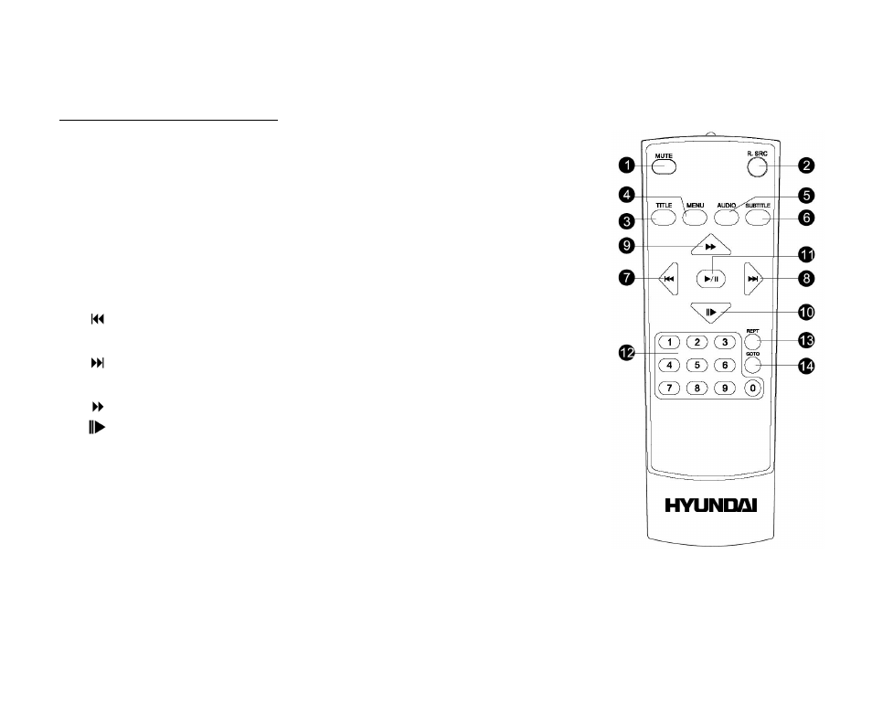 Hyundai EXCELLENCE H-CMD2002 User Manual | Page 21 / 148