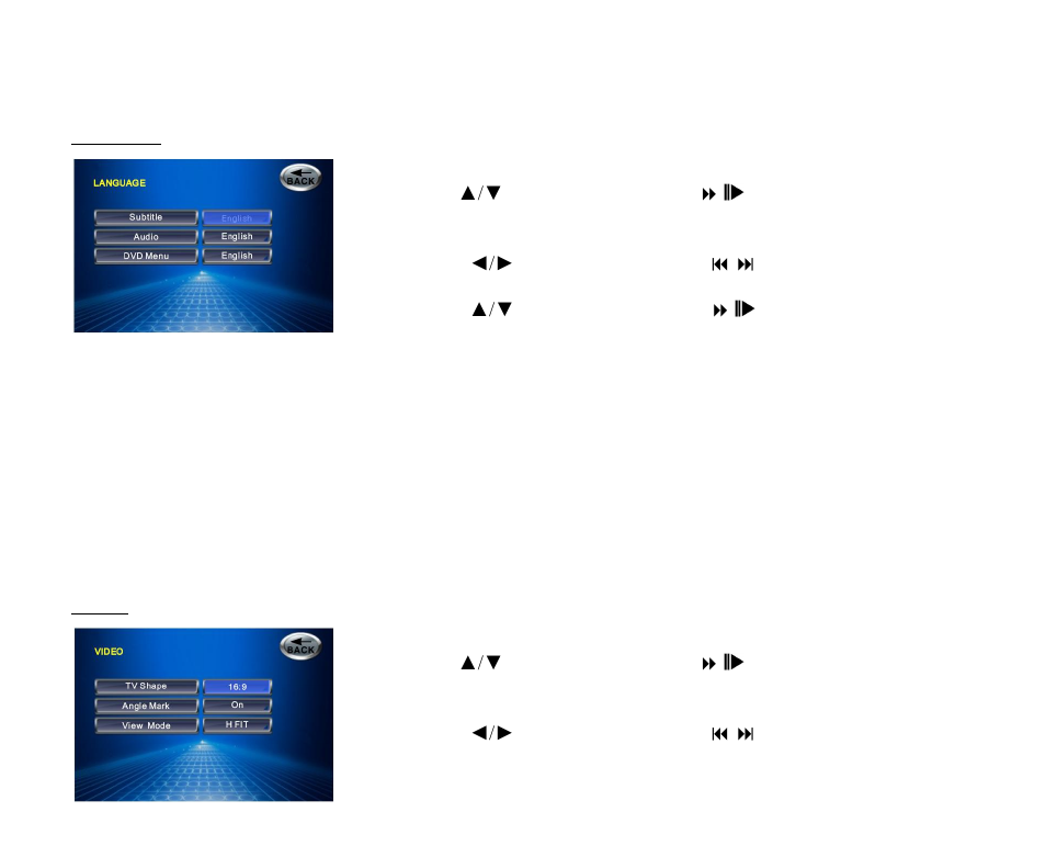 Hyundai EXCELLENCE H-CMD2002 User Manual | Page 59 / 148