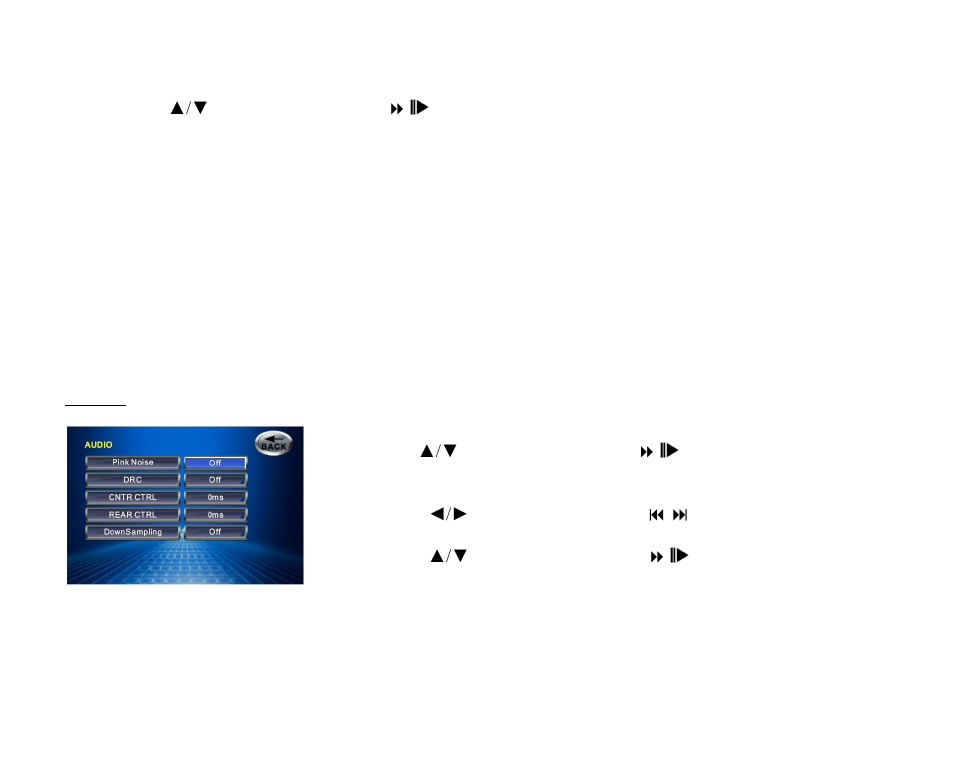 Hyundai EXCELLENCE H-CMD2002 User Manual | Page 60 / 148