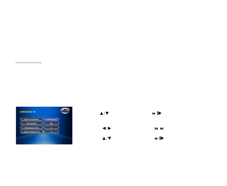 Hyundai EXCELLENCE H-CMD2002 User Manual | Page 62 / 148