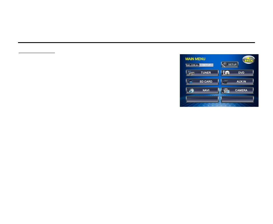 Other playback modes | Hyundai EXCELLENCE H-CMD2002 User Manual | Page 65 / 148