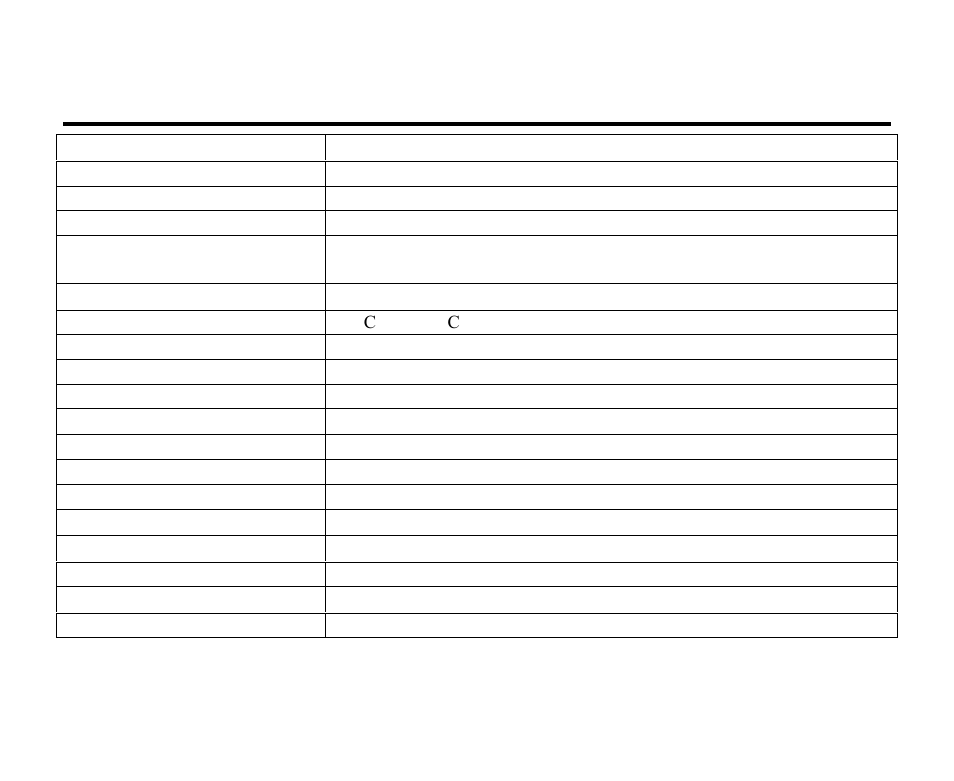Specification | Hyundai EXCELLENCE H-CMD2002 User Manual | Page 70 / 148