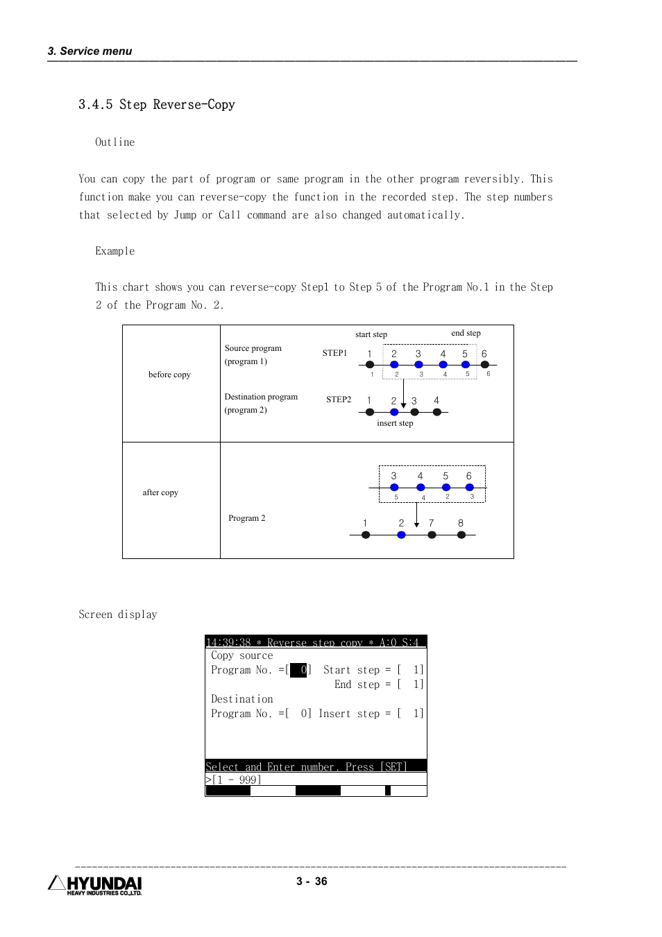 5 step reverse-copy | Hyundai HI4 User Manual | Page 105 / 427