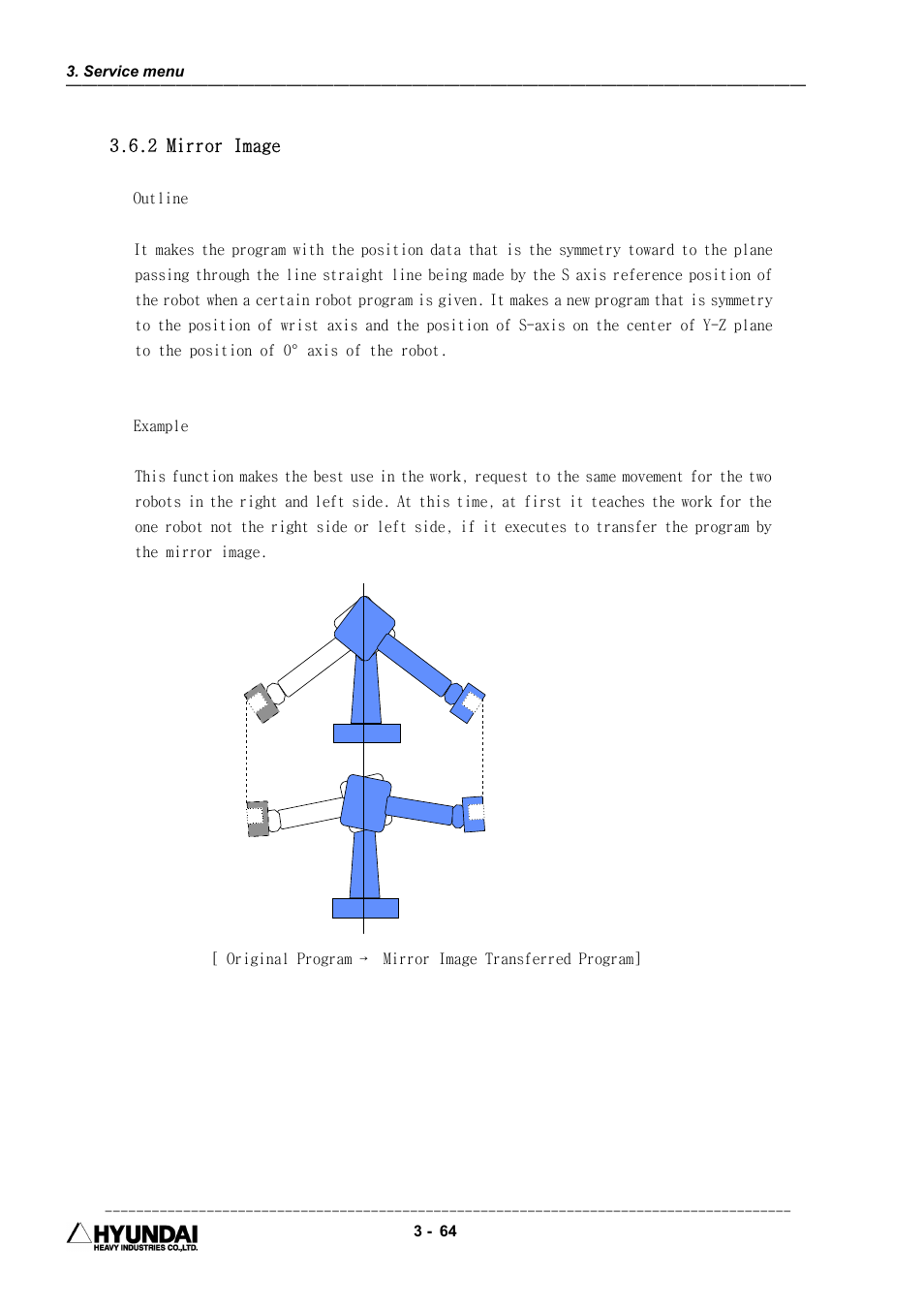 Hyundai HI4 User Manual | Page 133 / 427