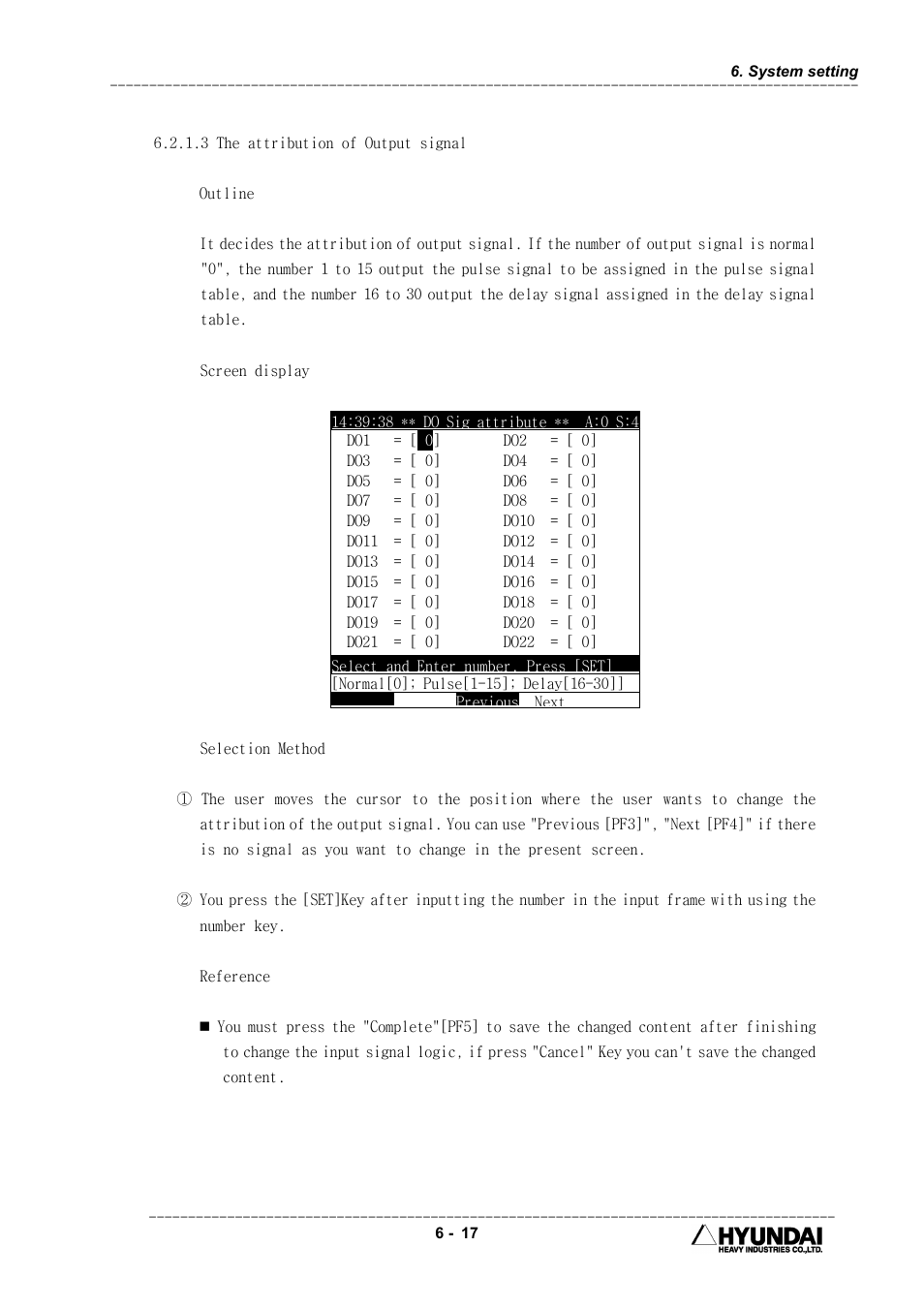 Hyundai HI4 User Manual | Page 181 / 427