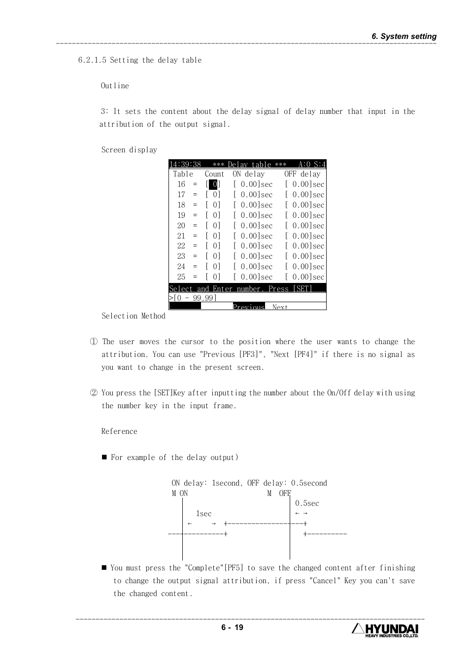 Hyundai HI4 User Manual | Page 183 / 427