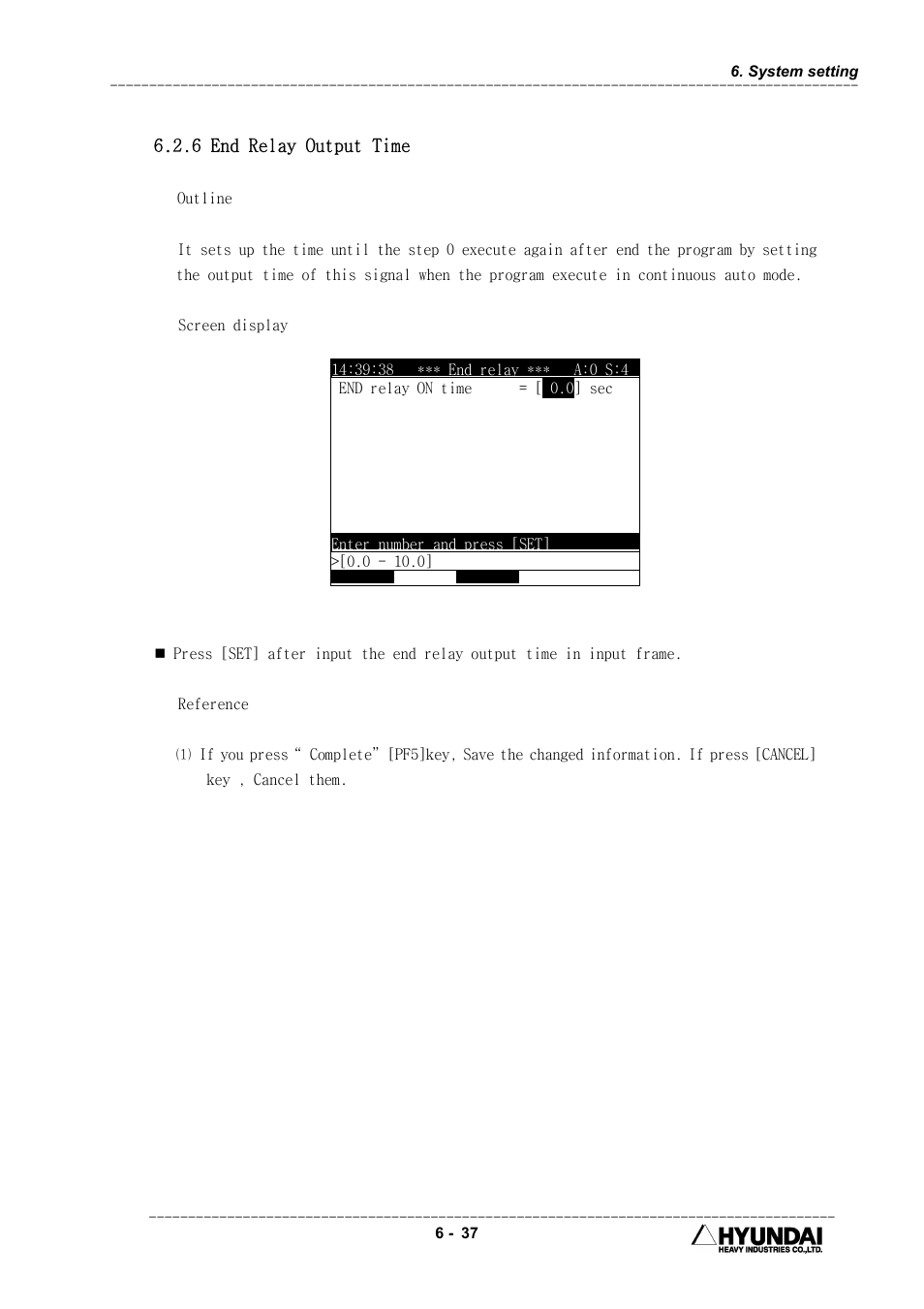 Hyundai HI4 User Manual | Page 201 / 427