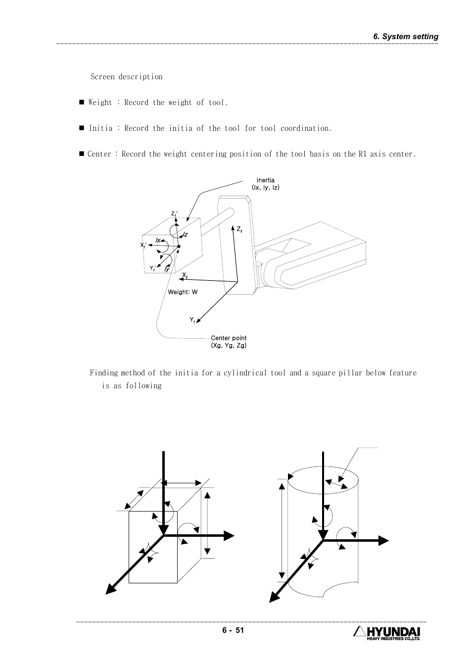 Hyundai HI4 User Manual | Page 215 / 427