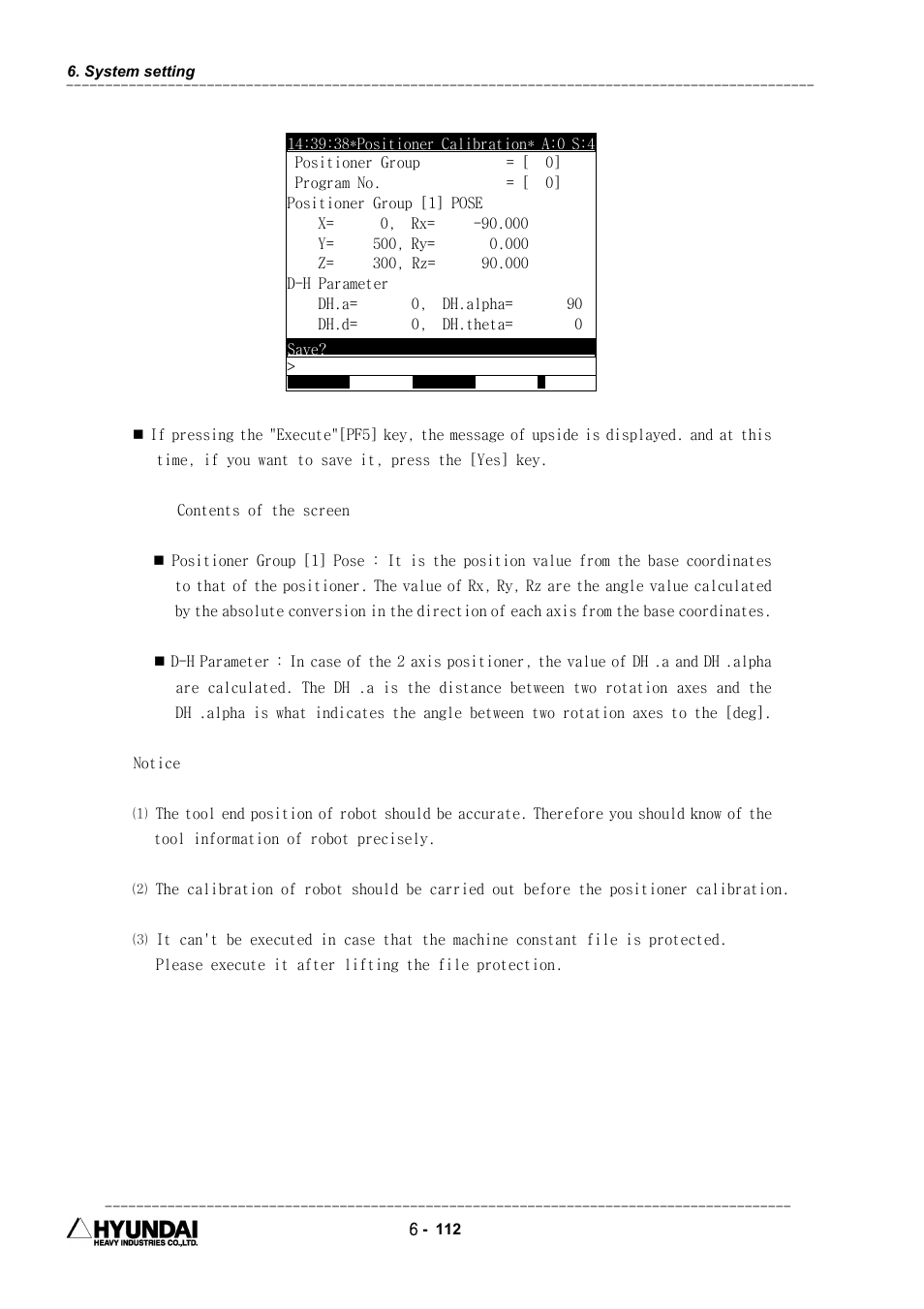 Hyundai HI4 User Manual | Page 276 / 427