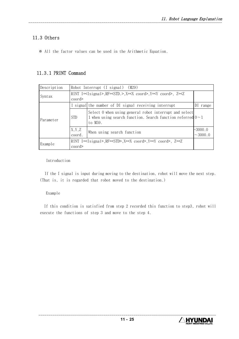 Hyundai HI4 User Manual | Page 390 / 427