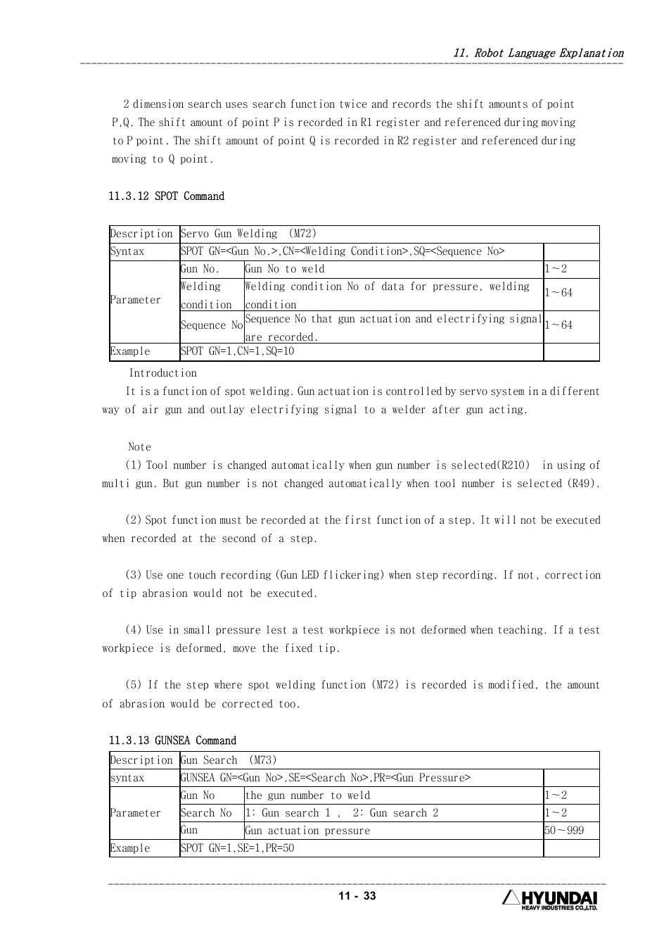 Hyundai HI4 User Manual | Page 398 / 427