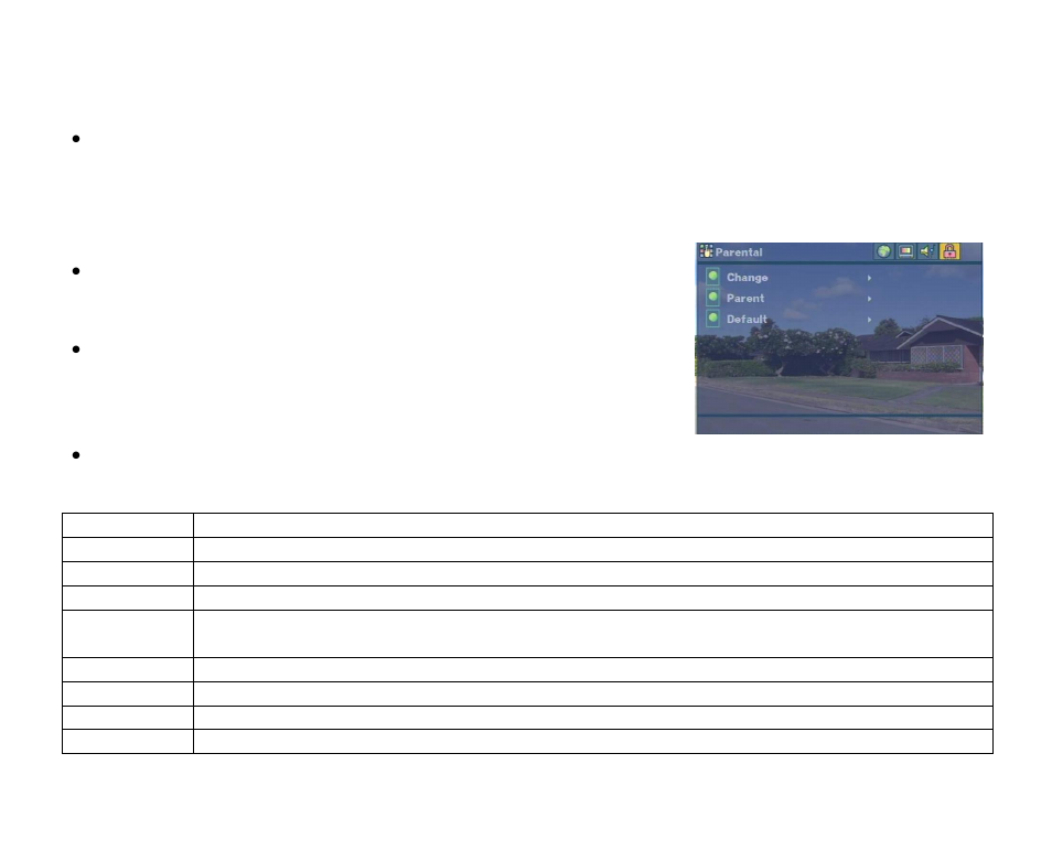 Hyundai H-CMD7087 User Manual | Page 31 / 80