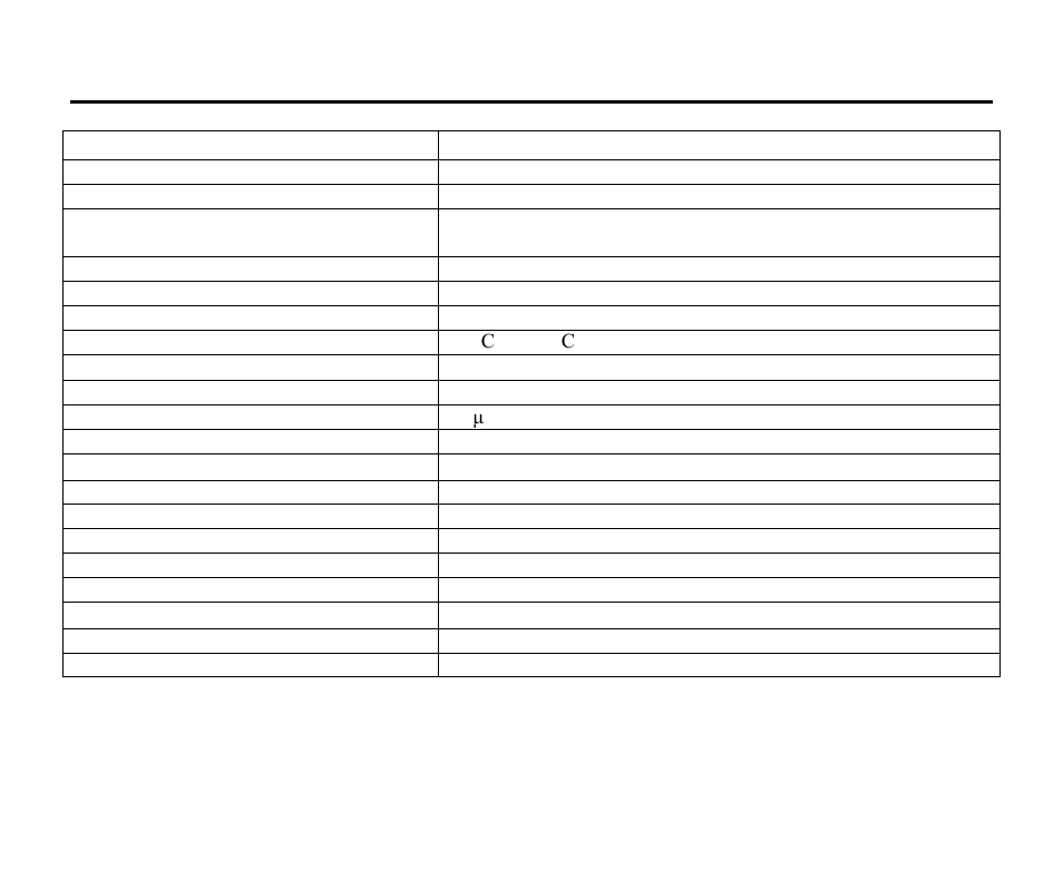 Specification | Hyundai H-CMD7087 User Manual | Page 38 / 80