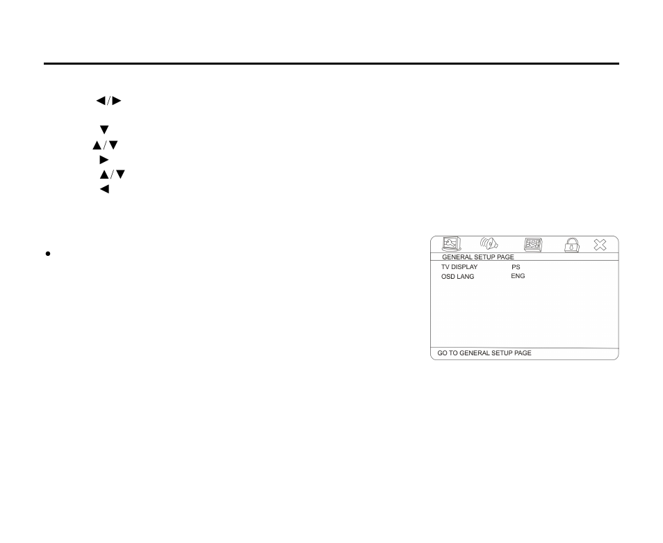 System setup | Hyundai H-CMD4007 User Manual | Page 27 / 72