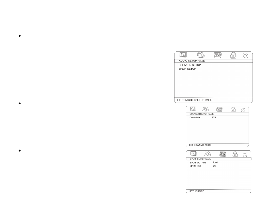 Hyundai H-CMD4007 User Manual | Page 28 / 72