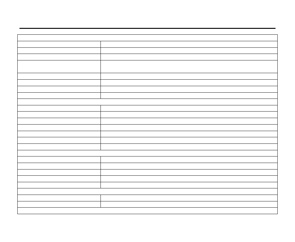 Specification | Hyundai H-CMD4007 User Manual | Page 33 / 72