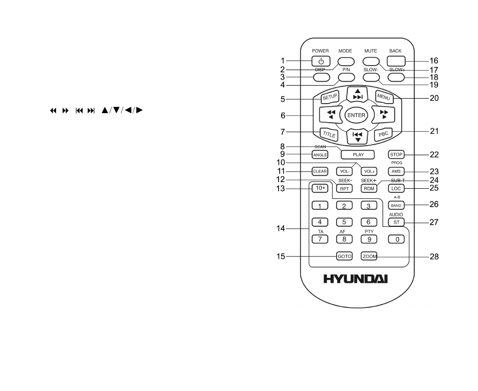 Hyundai H-CMD4007 User Manual | Page 9 / 72