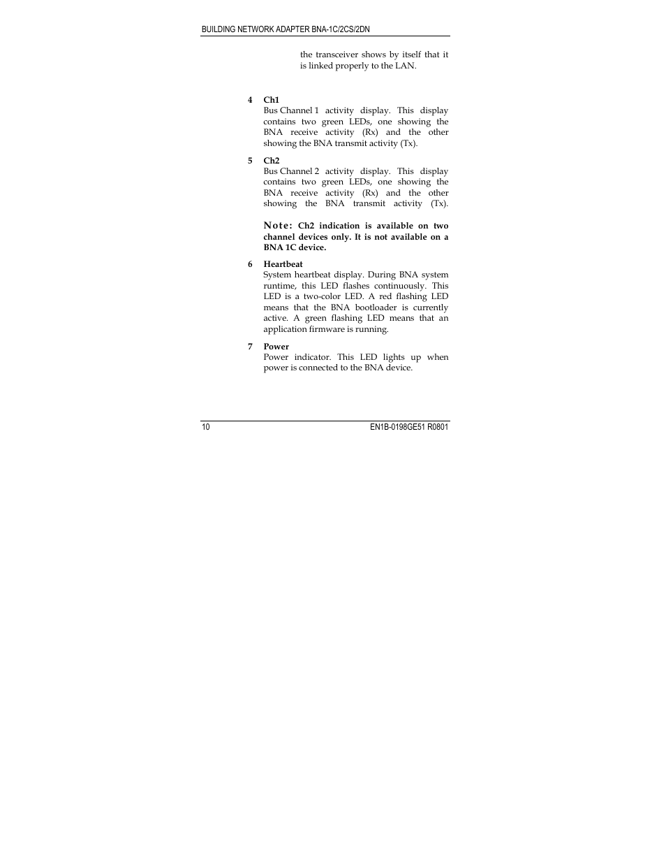 Honeywell Q7055A User Manual | Page 10 / 54