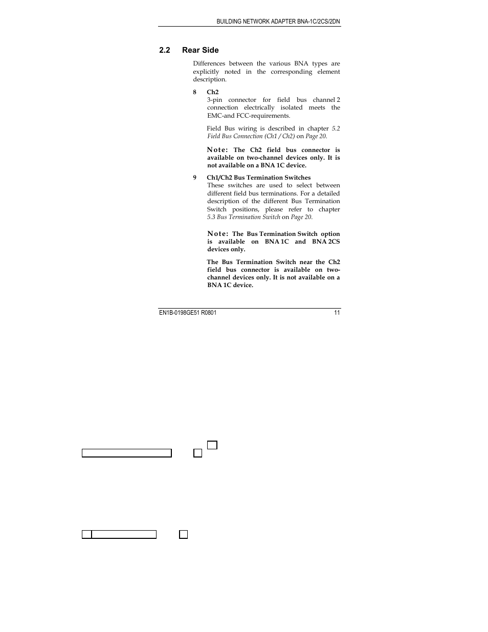 Honeywell Q7055A User Manual | Page 11 / 54