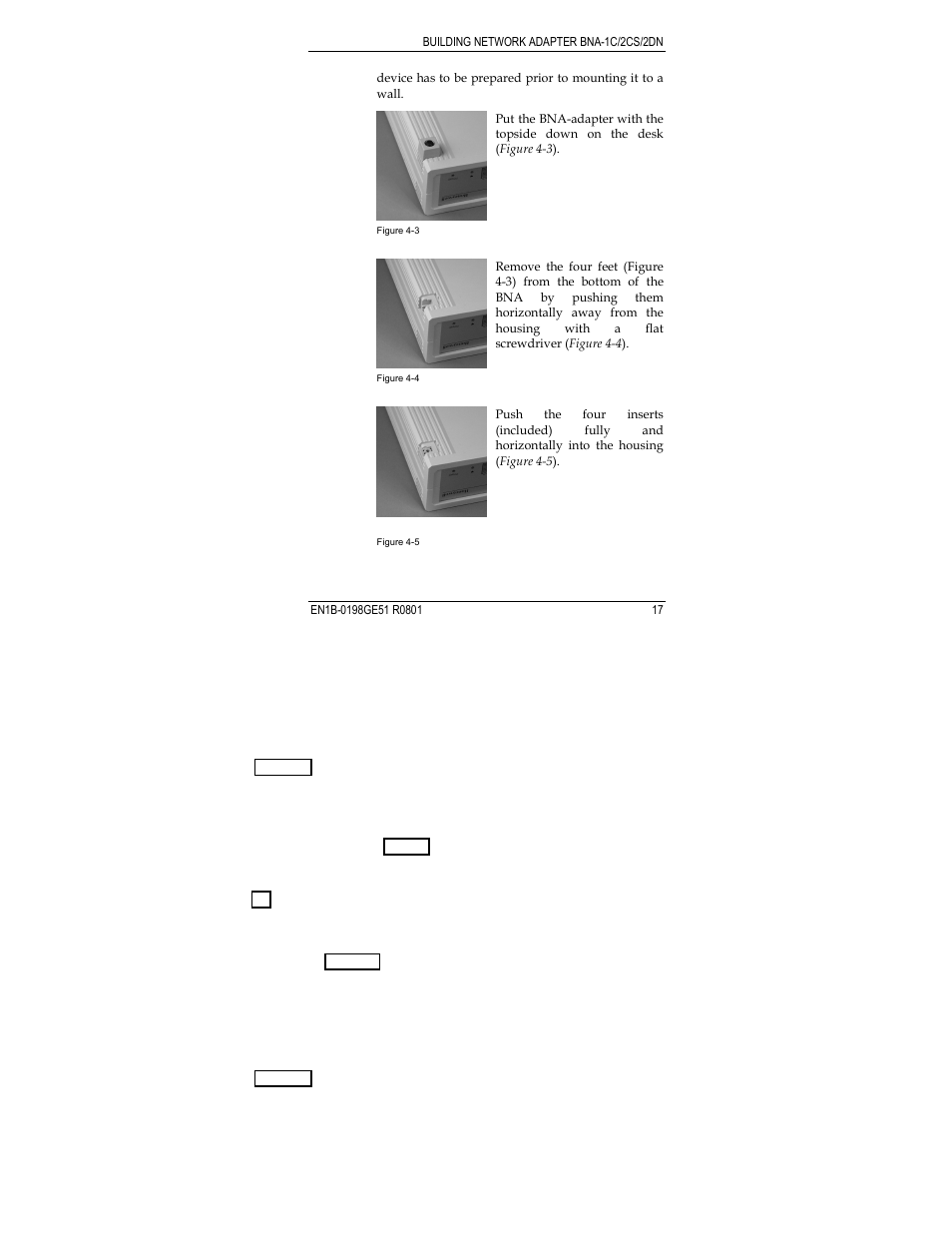 Honeywell Q7055A User Manual | Page 17 / 54