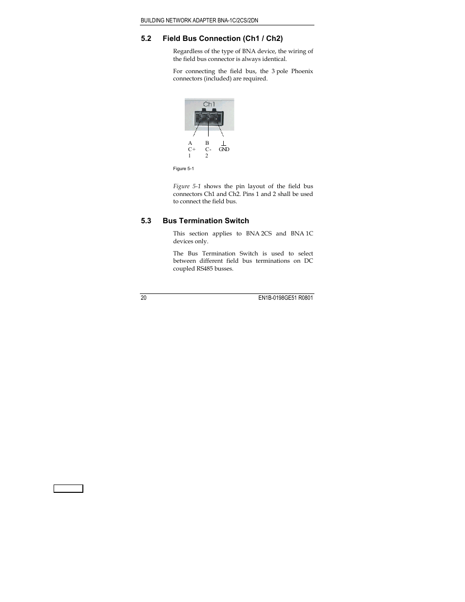 Honeywell Q7055A User Manual | Page 20 / 54