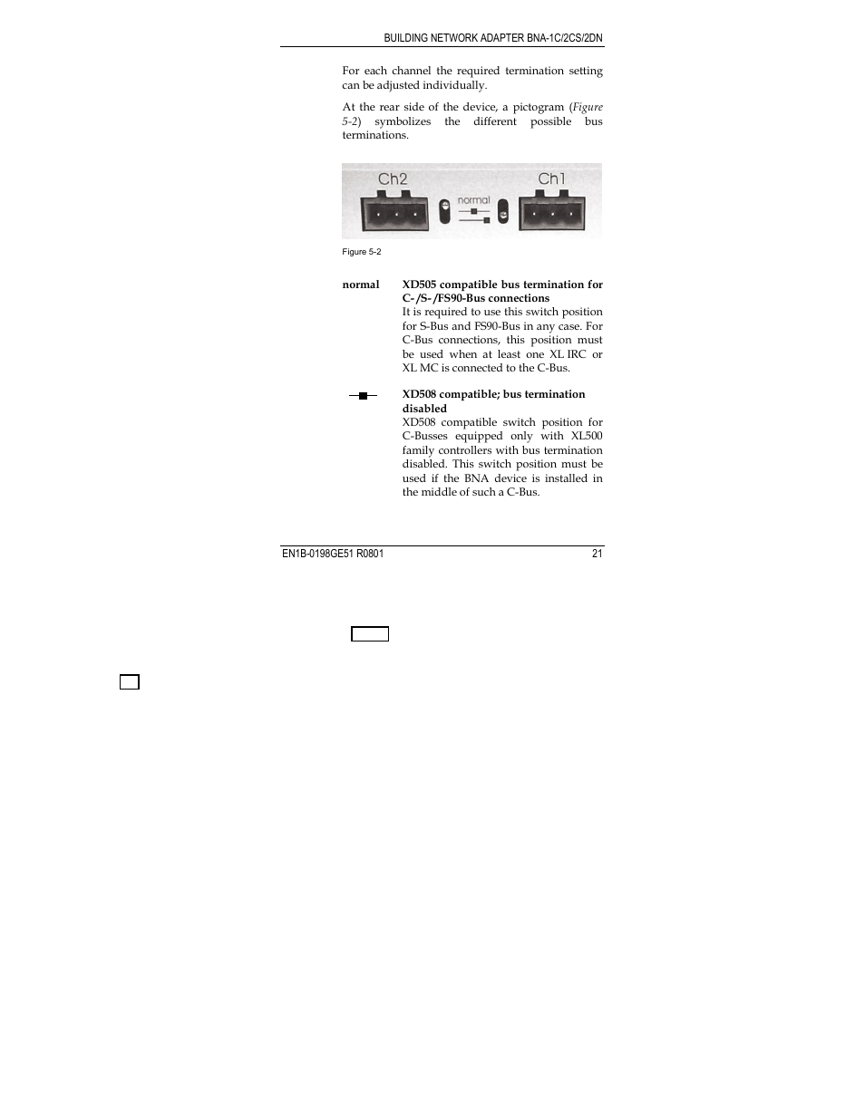Honeywell Q7055A User Manual | Page 21 / 54