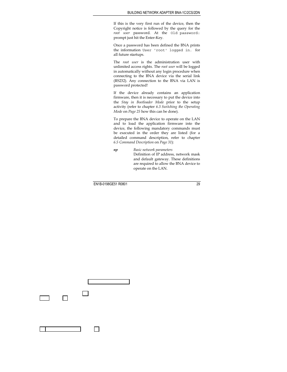 Honeywell Q7055A User Manual | Page 29 / 54