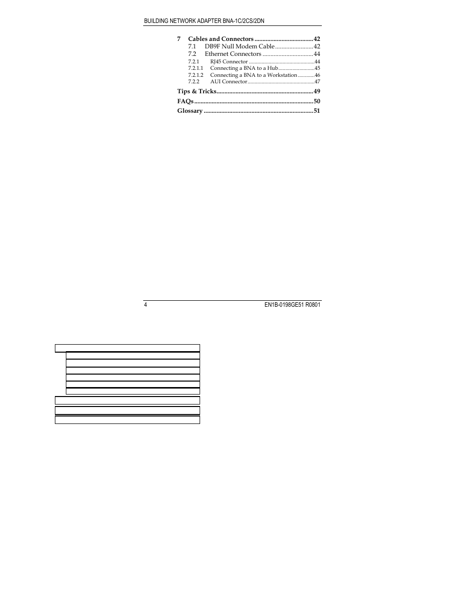 Honeywell Q7055A User Manual | Page 4 / 54