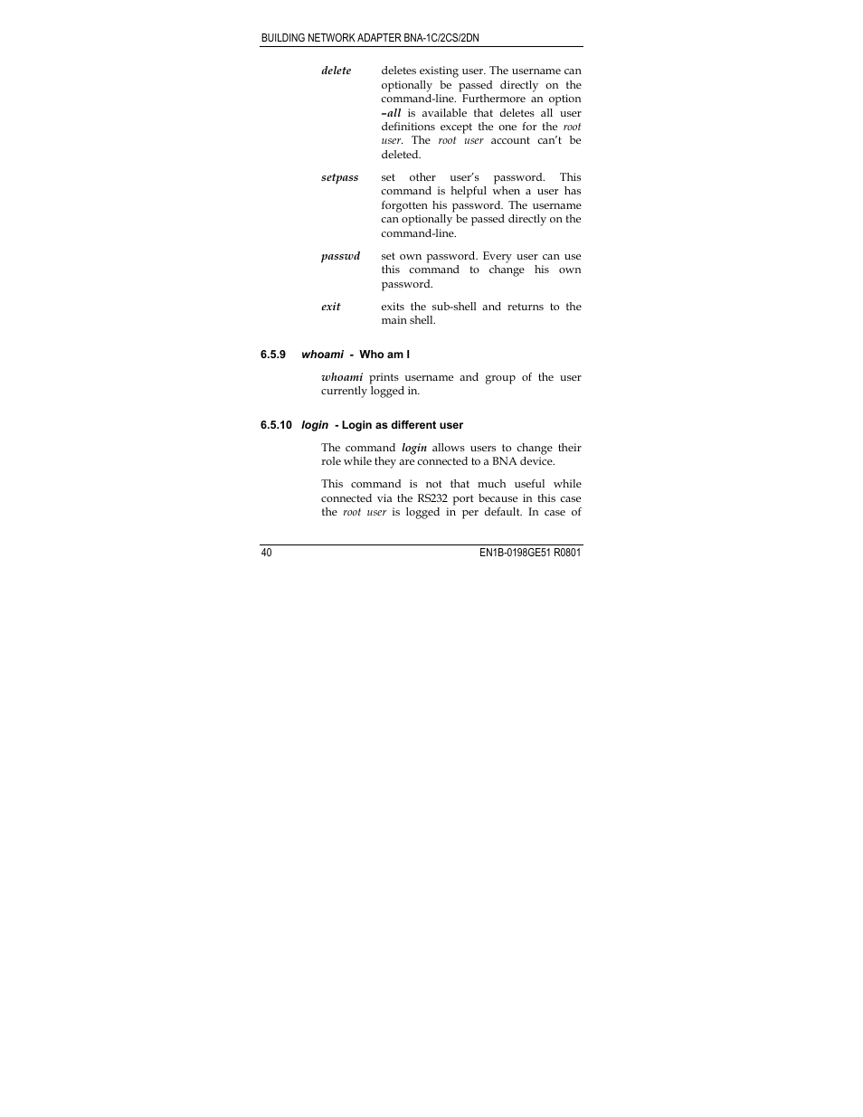 Honeywell Q7055A User Manual | Page 40 / 54