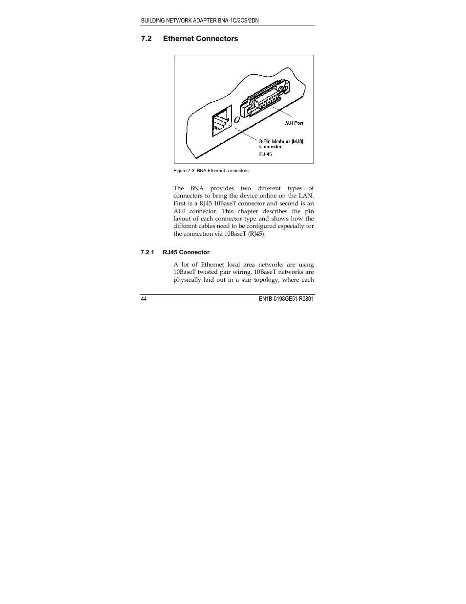 Honeywell Q7055A User Manual | Page 44 / 54