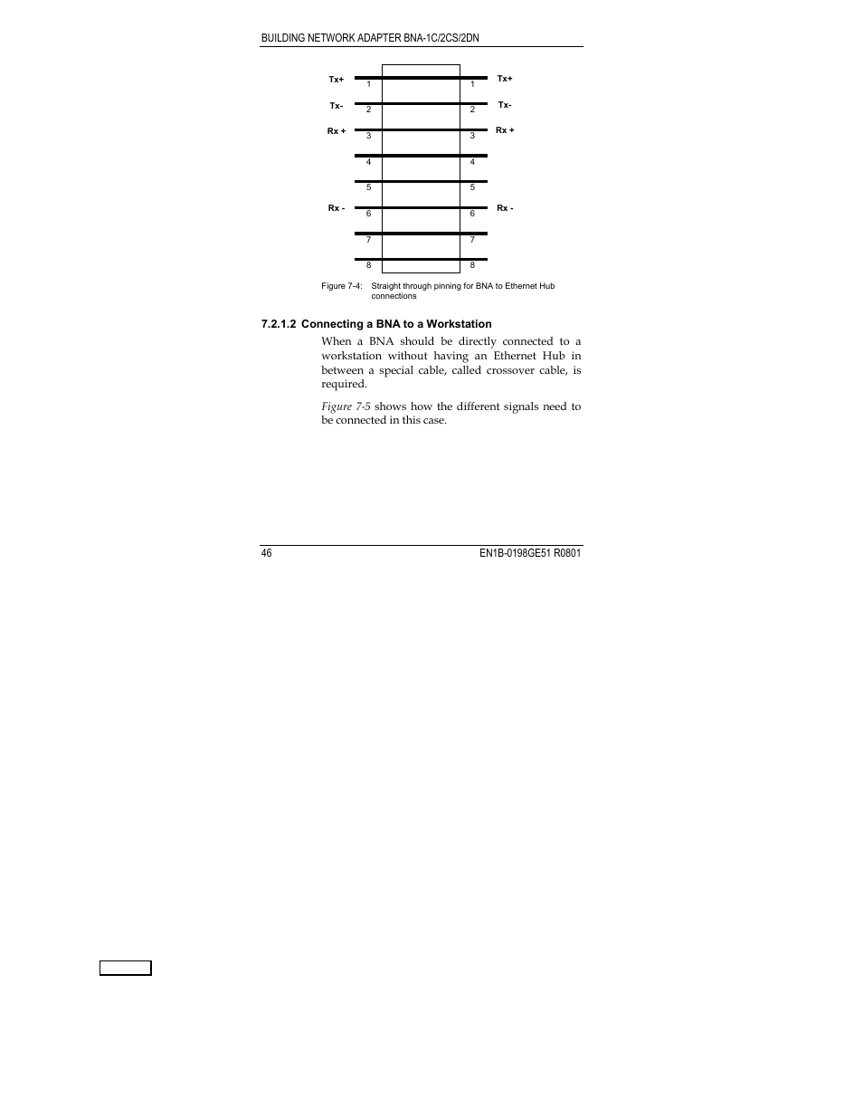 Honeywell Q7055A User Manual | Page 46 / 54