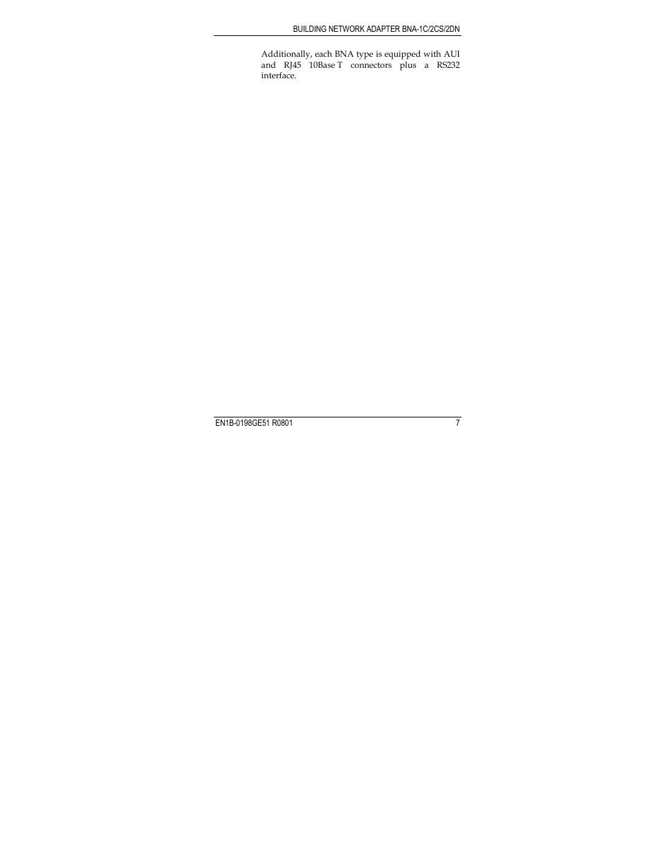 Honeywell Q7055A User Manual | Page 7 / 54