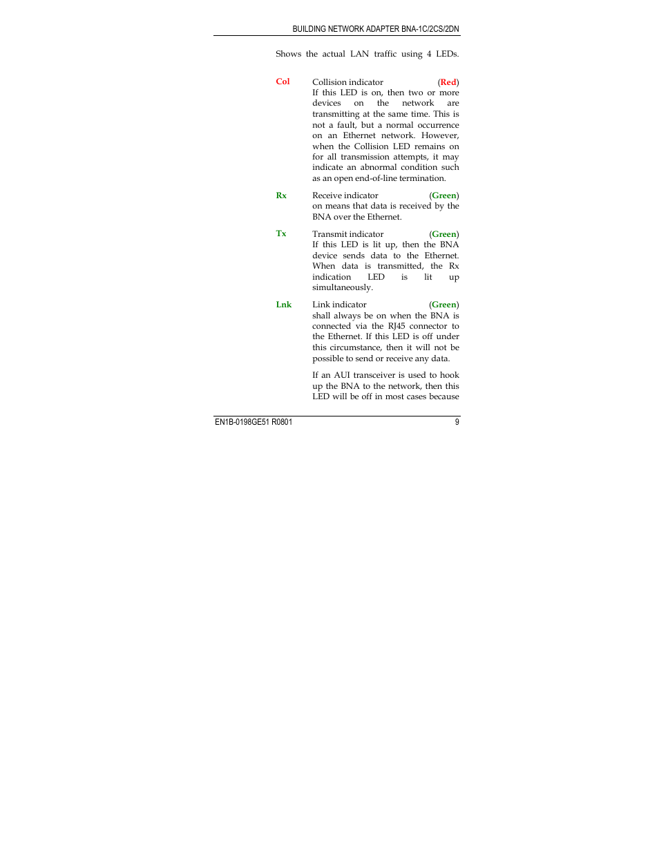 Honeywell Q7055A User Manual | Page 9 / 54