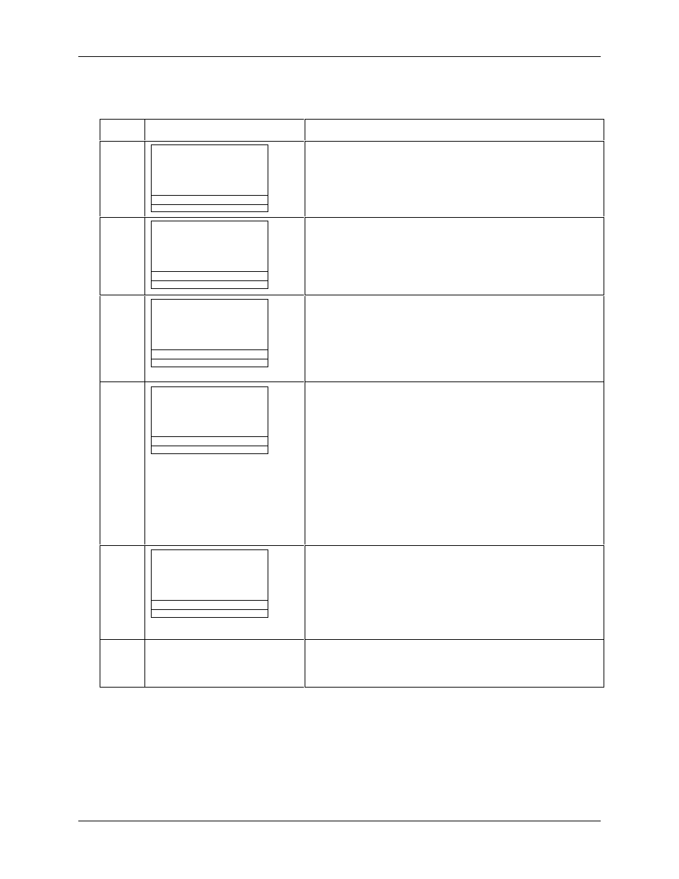 Honeywell 9782 Series User Manual | Page 104 / 148