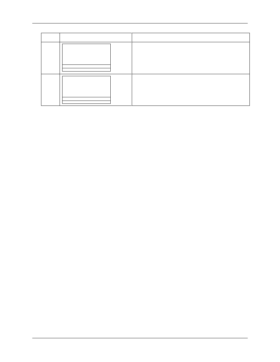 Honeywell 9782 Series User Manual | Page 114 / 148