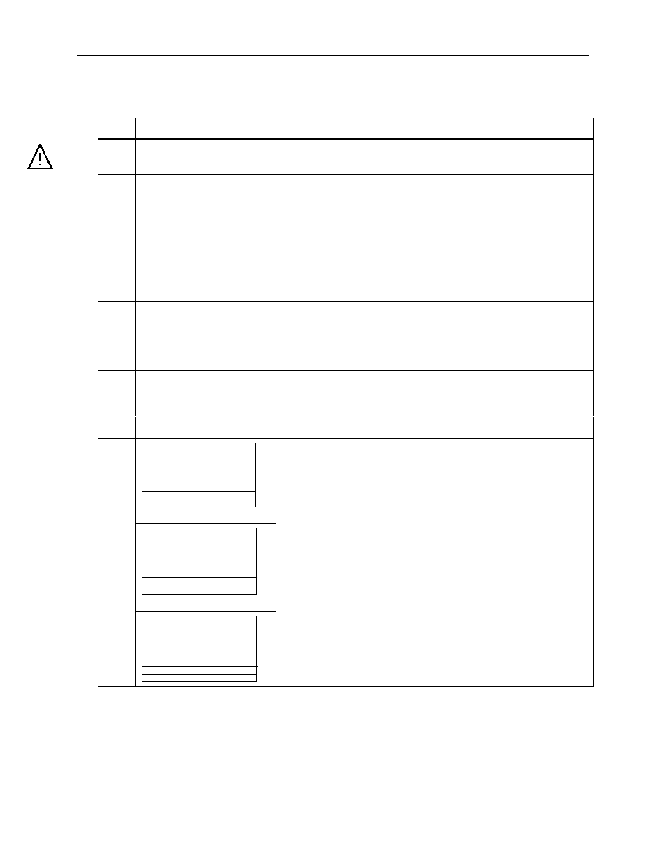 Honeywell 9782 Series User Manual | Page 120 / 148
