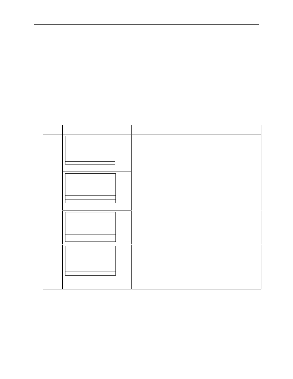 3 specifying a tagname or other display string | Honeywell 9782 Series User Manual | Page 122 / 148