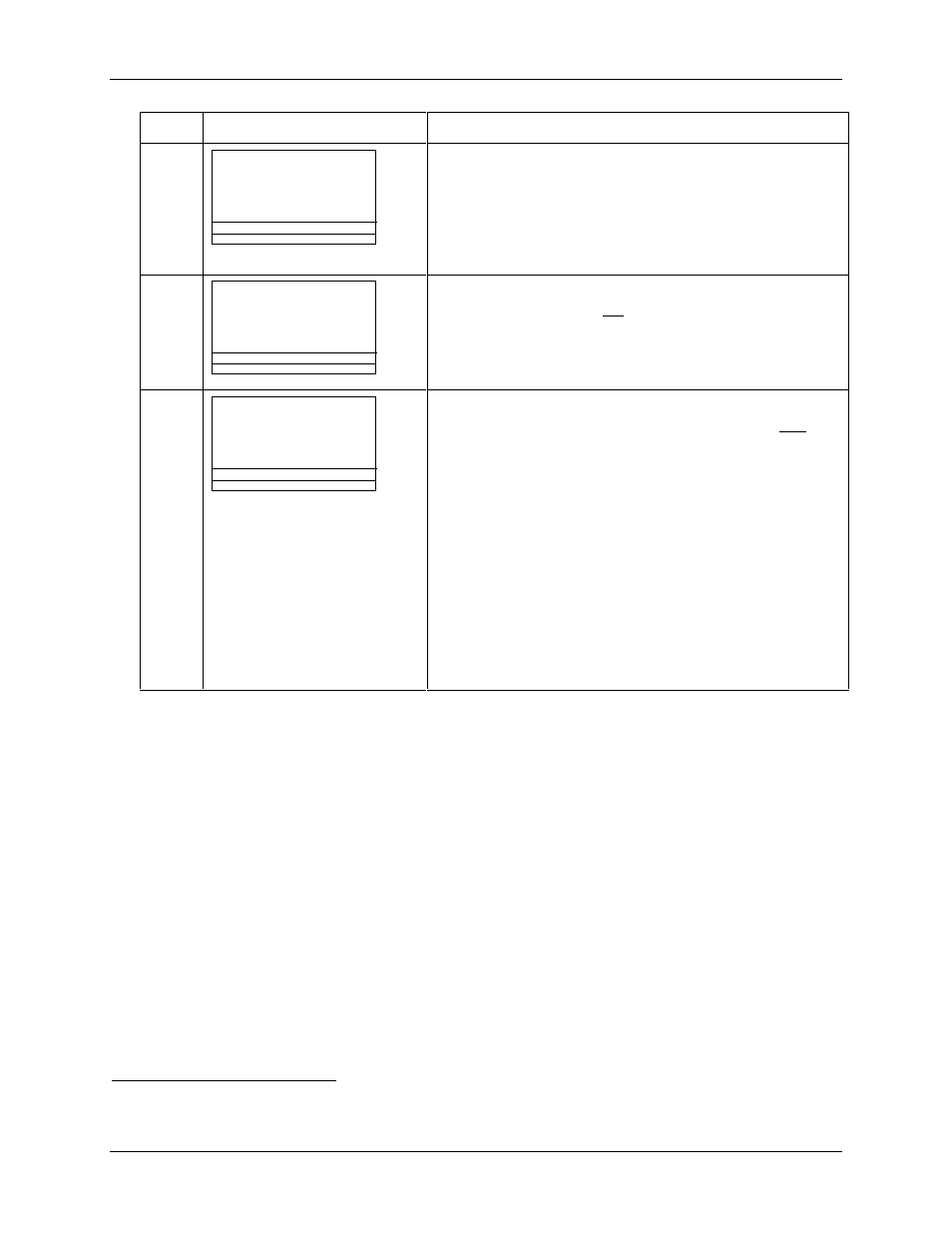 Honeywell 9782 Series User Manual | Page 124 / 148