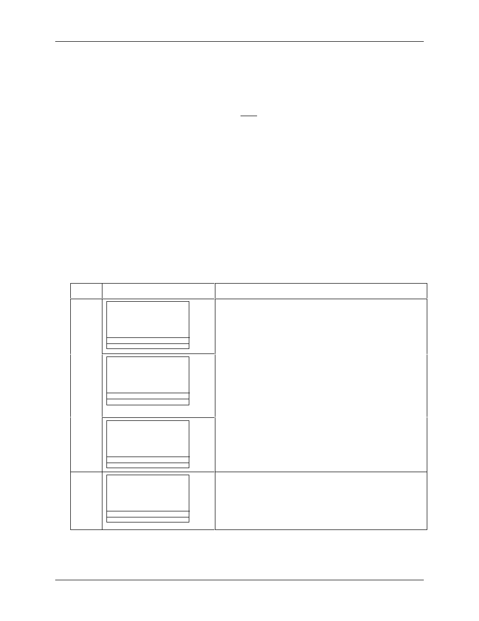 Honeywell 9782 Series User Manual | Page 127 / 148