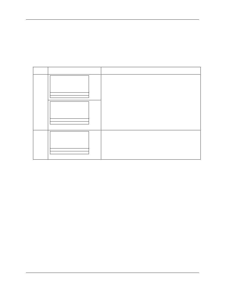Honeywell 9782 Series User Manual | Page 129 / 148