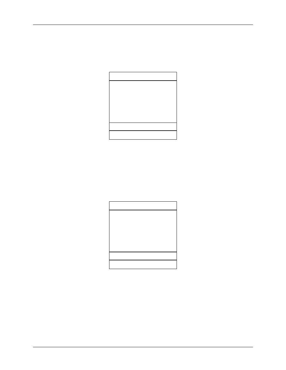 Honeywell 9782 Series User Manual | Page 23 / 148
