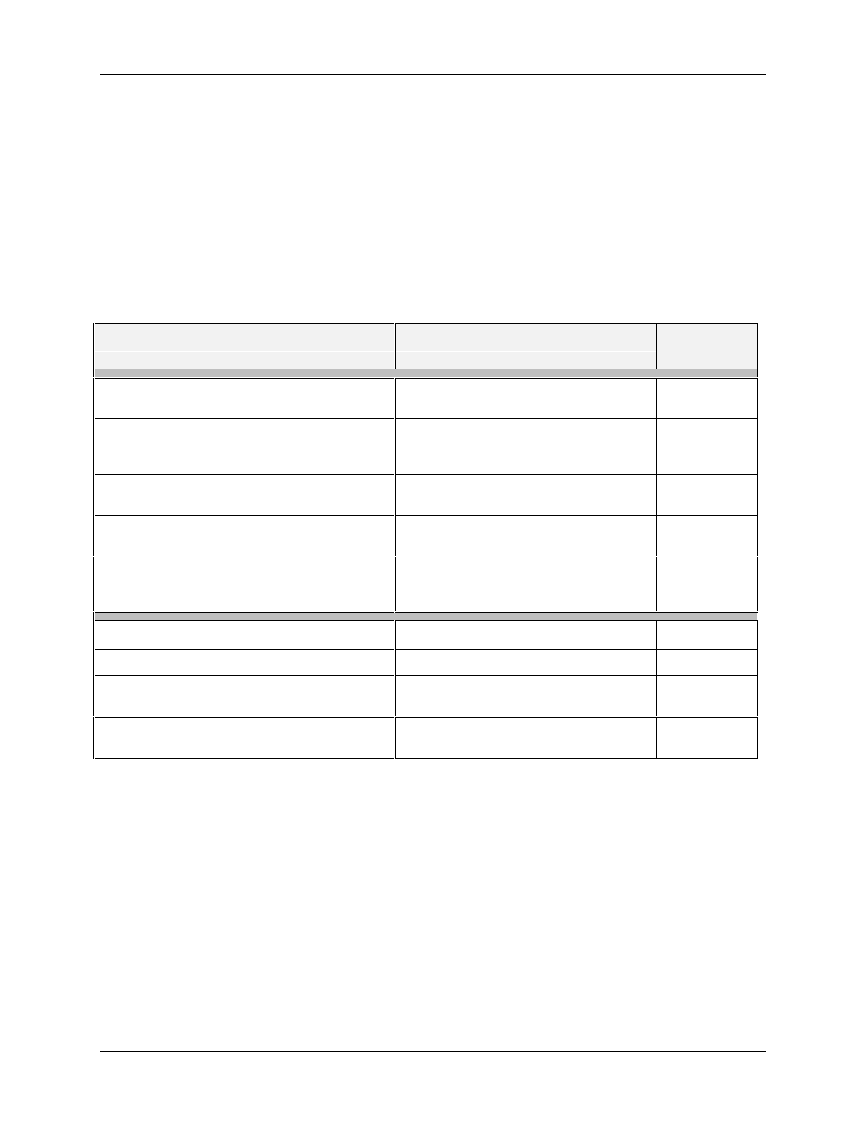 4 menu hierarchy | Honeywell 9782 Series User Manual | Page 25 / 148