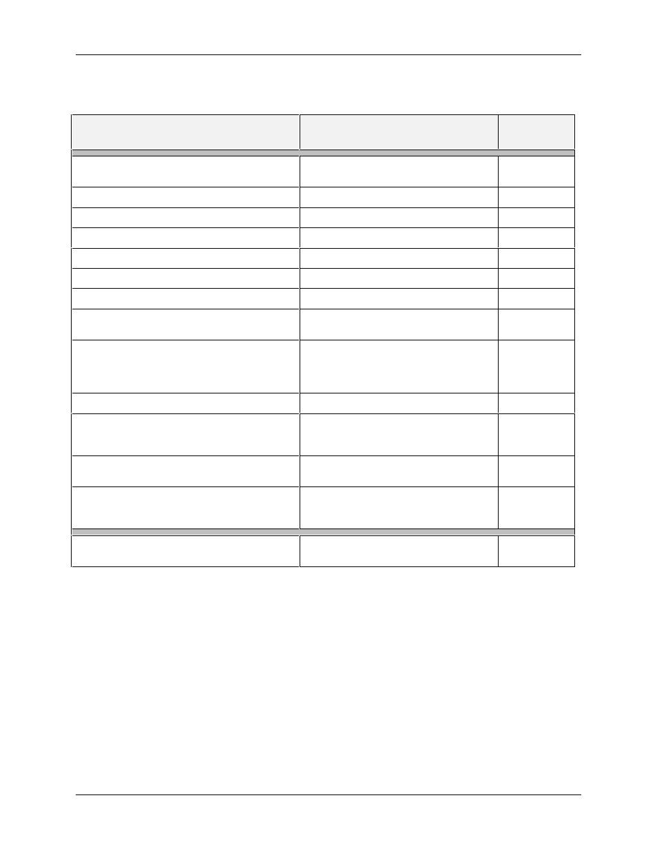 Honeywell 9782 Series User Manual | Page 26 / 148