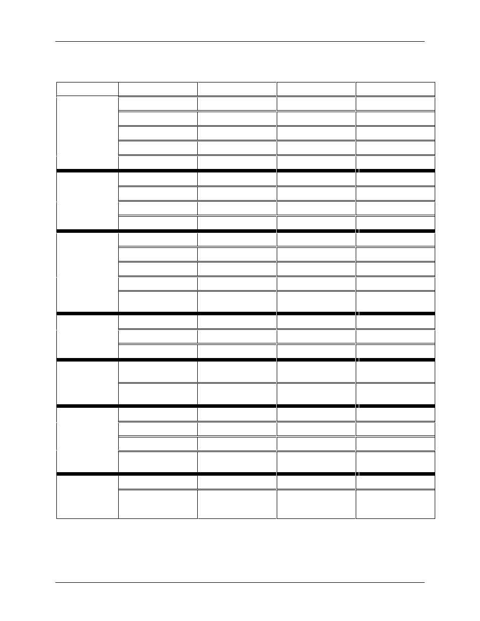 Honeywell 9782 Series User Manual | Page 29 / 148