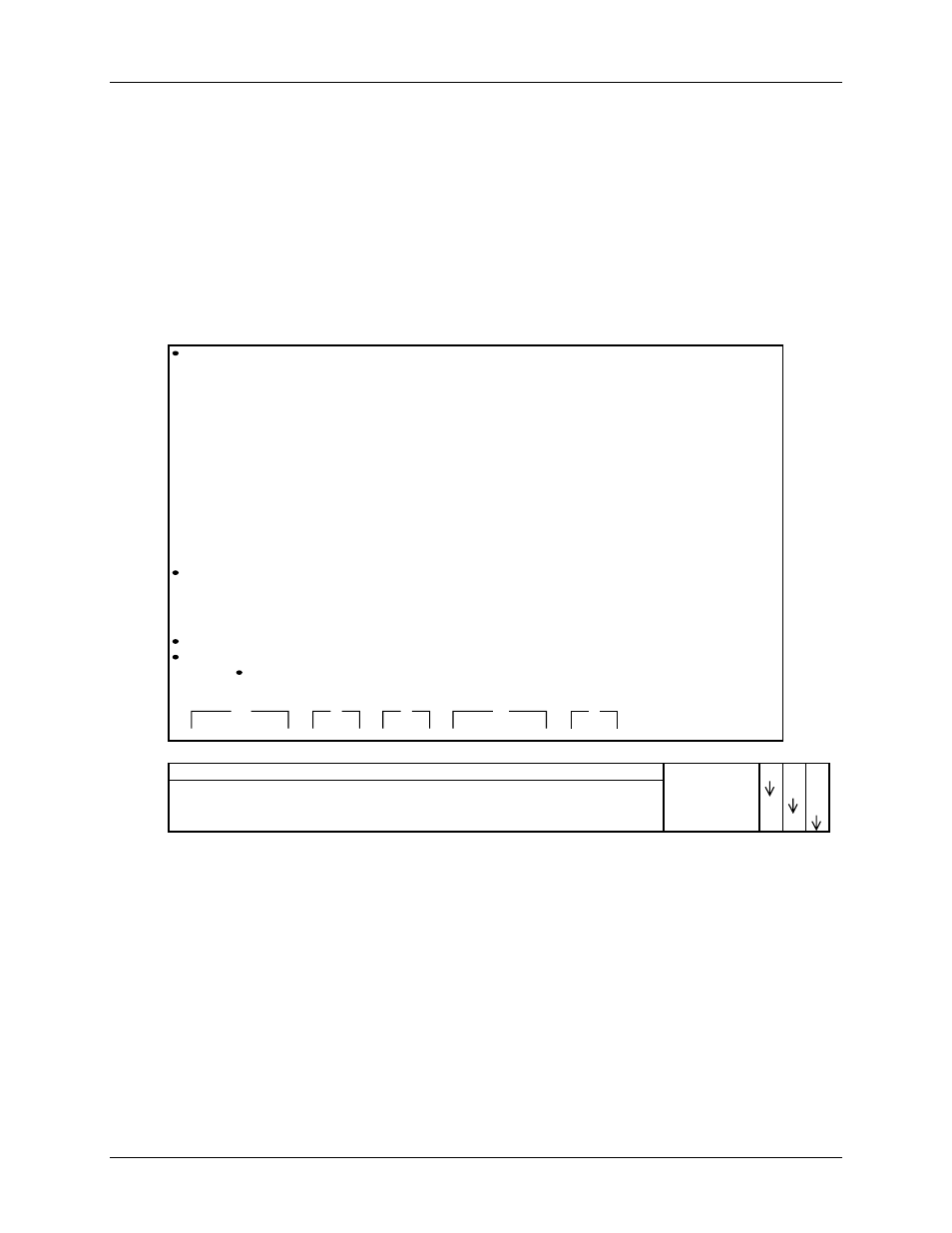 2 model number breakdown | Honeywell 9782 Series User Manual | Page 39 / 148