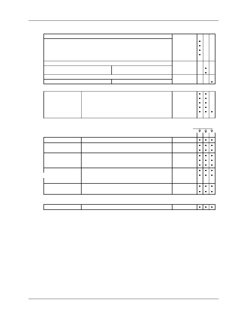 Honeywell 9782 Series User Manual | Page 40 / 148